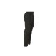 PLANAM Herren Hike-Hose CASUAL Stretch Schwarz