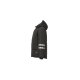 PLANAM Craft Jacke OUTDOOR Kapuze AC-beschichtet Schwarz