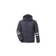 PLANAM Craft Jacke OUTDOOR Kapuze AC-beschichtet Marine