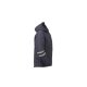 PLANAM Craft Jacke OUTDOOR Kapuze AC-beschichtet Marine