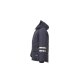 PLANAM Craft Jacke OUTDOOR Kapuze AC-beschichtet Marine
