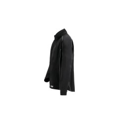 PLANAM Twilight Softshelljacke OUTDOOR Atmungsaktiv Schwarz 8XL