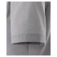 VENTI Herren Businesshemd Kurzarm Kent Modern-Fit Silber