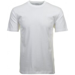 RAGMAN Herren T-Shirt Doppelpack Kurzarm Rundhals Regular...