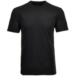 Ragman Herren T-Shirt Doppelpack Rundhals schwarz Modell...