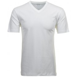RAGMAN Herren T-Shirt Kurzarm V-Ausschnitt Regular Fit...