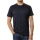 RAGMAN Herren T-Shirt Kurzarm Rundhals Regular Fit 100% Baumwolle Marine Modell 40181