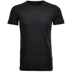 RAGMAN HerrenT-Shirt Doppelpack Rundhals Body-Fit Jersey...