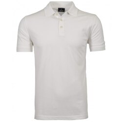 RAGMAN Herren Poloshirt Kurzarm Polokragen Regular...
