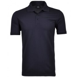 RAGMAN Herren Poloshirt Kurzarm Polokragen Regular...