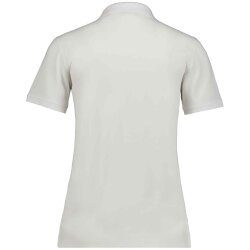 RAGWOMAN Damen Poloshirt Kurzarm Regular Baumwollmix...