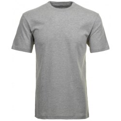 RAGMAN Herren T-Shirt Doppelpack Kurzarm Rundhals Regular...
