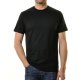 Größe XL Ragman Herren T-Shirt rundhals schwarz Modell 40181