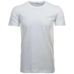 RAGMAN Herren T-Shirt Doppelpack Kurzarm Rundhals...
