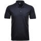 RAGMAN Herren Poloshirt Kurzarm Polokragen Regular Baumwollmix Marine XXL