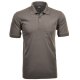 RAGMAN Herren Poloshirt Kurzarm Polokragen Regular Baumwollmix Braun 3XL