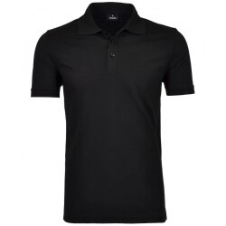 RAGMAN Herren Poloshirt Kurzarm Polokragen Regular...