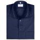 Greiff Corporate Hemd BASIC Herren OEKO TEX® Marine 47/48