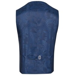 Wilvorst AFTER-SIX Herren Smokingweste V-Neck Drop8...