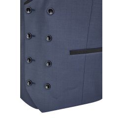Wilvorst AFTER-SIX Herren Smokingweste V-Neck Drop8...