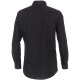VENTI Herren Businesshemd Extralanger-Arm 72er Kent Schwarz