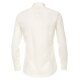 VENTI Herren Businesshemd Langarm Kent Modern-Fit Creme
