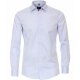 VENTI Herren Businesshemd Langarm Kent Modern-Fit Hellblau