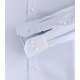 VENTI Herren Businesshemd Langarm Kent Modern-Fit Hellblau