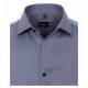 VENTI Herren Businesshemd 72er Langarm Kent Modern-Fit Blau
