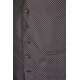 Wilvorst CLASSICs Herren Smokingweste V-Neck Drop8 Bordeaux gemustert