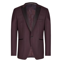Wilvorst CLASSICs Herren Smokingsakko Spitzfacon Drop8...