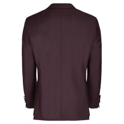 Wilvorst CLASSICs Herren Smokingsakko Spitzfacon Drop8...