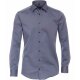 VENTI Herren Businesshemd Langarm Kent Modern-Fit Blau 38