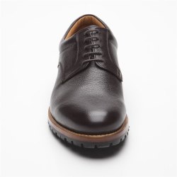 Prime Shoes KIEW Schnür Vibram®-Gummisohle...