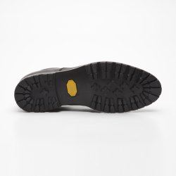 Prime Shoes KIEW Schnür Vibram®-Gummisohle Buffalo Espresso