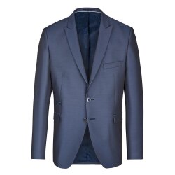 Wilvorst AFTER-SIX Herren Sakko Spitzfacon Drop8...