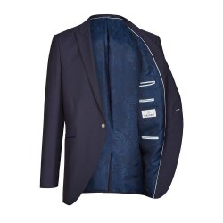 Wilvorst AFTER-SIX Herren Sakko Spitzfacon Drop8...