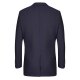 Wilvorst AFTER-SIX Herren Sakko Spitzfacon Drop8 Mitternachtsblau