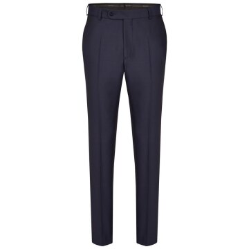 Wilvorst AFTER-SIX Herren Hose Drop8 Mitternachtsblau