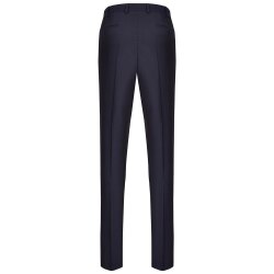 Wilvorst AFTER-SIX Herren Hose Drop8 Mitternachtsblau