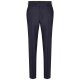 Wilvorst AFTER-SIX Herren Hose Drop8 Mitternachtsblau