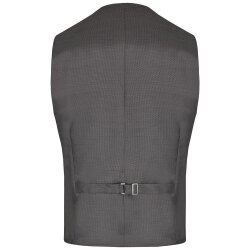 Wilvorst AFTER-SIX Herren Weste Revers Drop8 Slim-Fit...