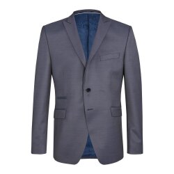 Wilvorst AFTER-SIX Herren Sakko Spitzfacon Drop8...