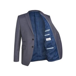 Wilvorst AFTER-SIX Herren Sakko Spitzfacon Drop8...