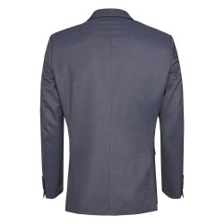 Wilvorst AFTER-SIX Herren Sakko Spitzfacon Drop8 Mitternachtsblau