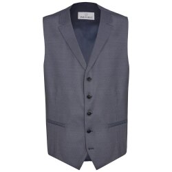 Wilvorst AFTER-SIX Herren Weste Revers Drop8...