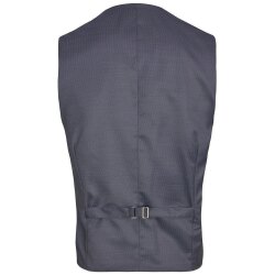 Wilvorst AFTER-SIX Herren Weste Revers Drop8...