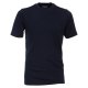 Größe 3XL Casamoda T-Shirt Dunkelblau Kurzarm Normal Geschnitten Rundhals Ausschnitt 100% Baumwolle