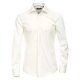 VENTI Herren Festhemd Langarm Kent UMA Modern-Fit Creme 39