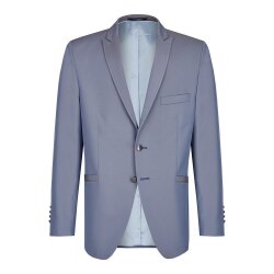 Wilvorst AFTER-SIX Herren Sakko Spitzfacon Modern-Fit...